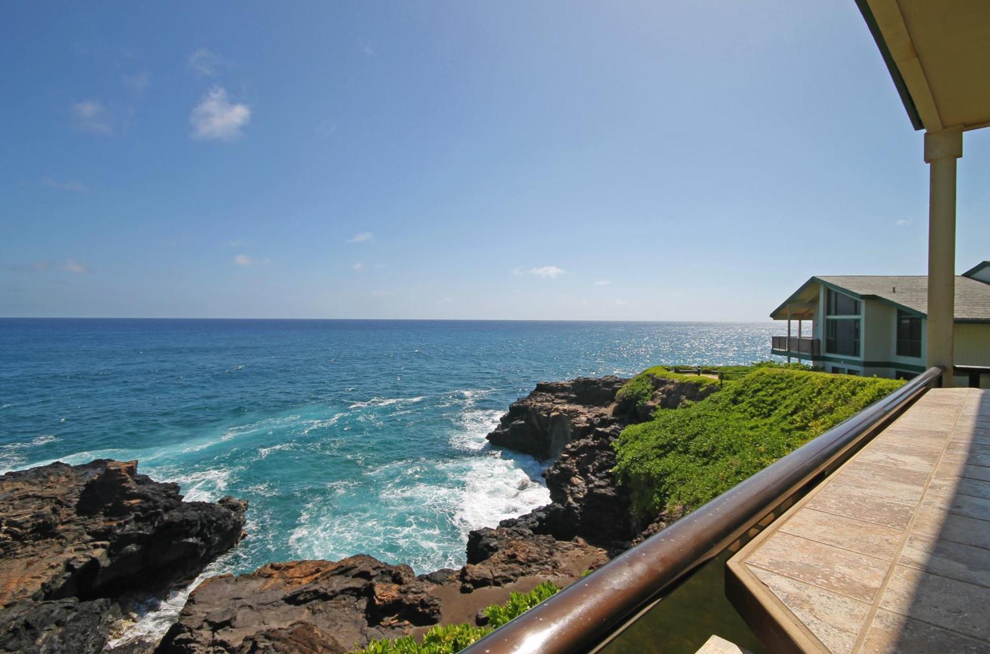 Appartamento Castle At Makahuena At Poipu Koloa Esterno foto