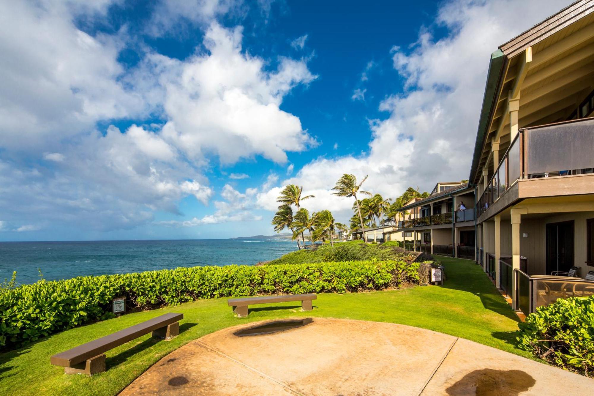 Appartamento Castle At Makahuena At Poipu Koloa Esterno foto