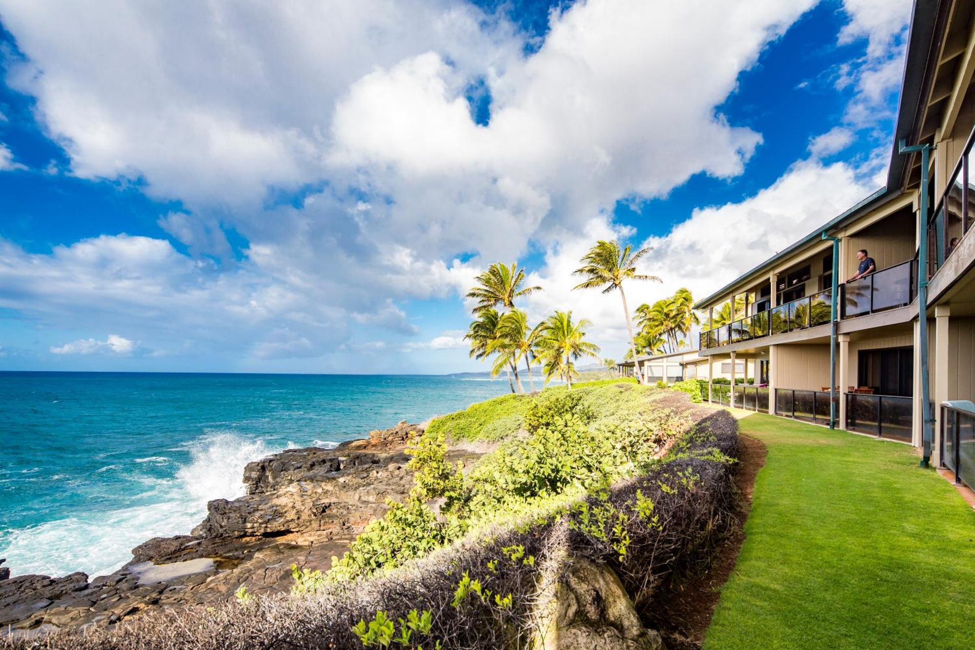 Appartamento Castle At Makahuena At Poipu Koloa Esterno foto