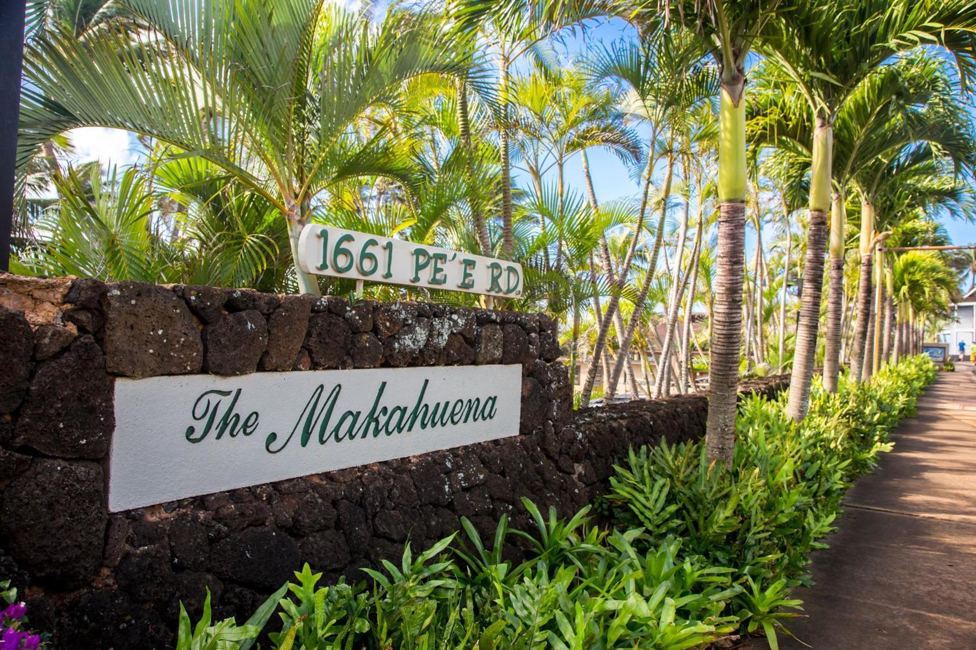 Appartamento Castle At Makahuena At Poipu Koloa Esterno foto