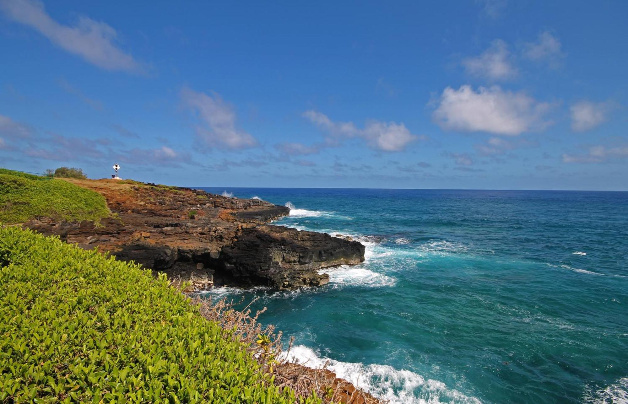 Appartamento Castle At Makahuena At Poipu Koloa Esterno foto