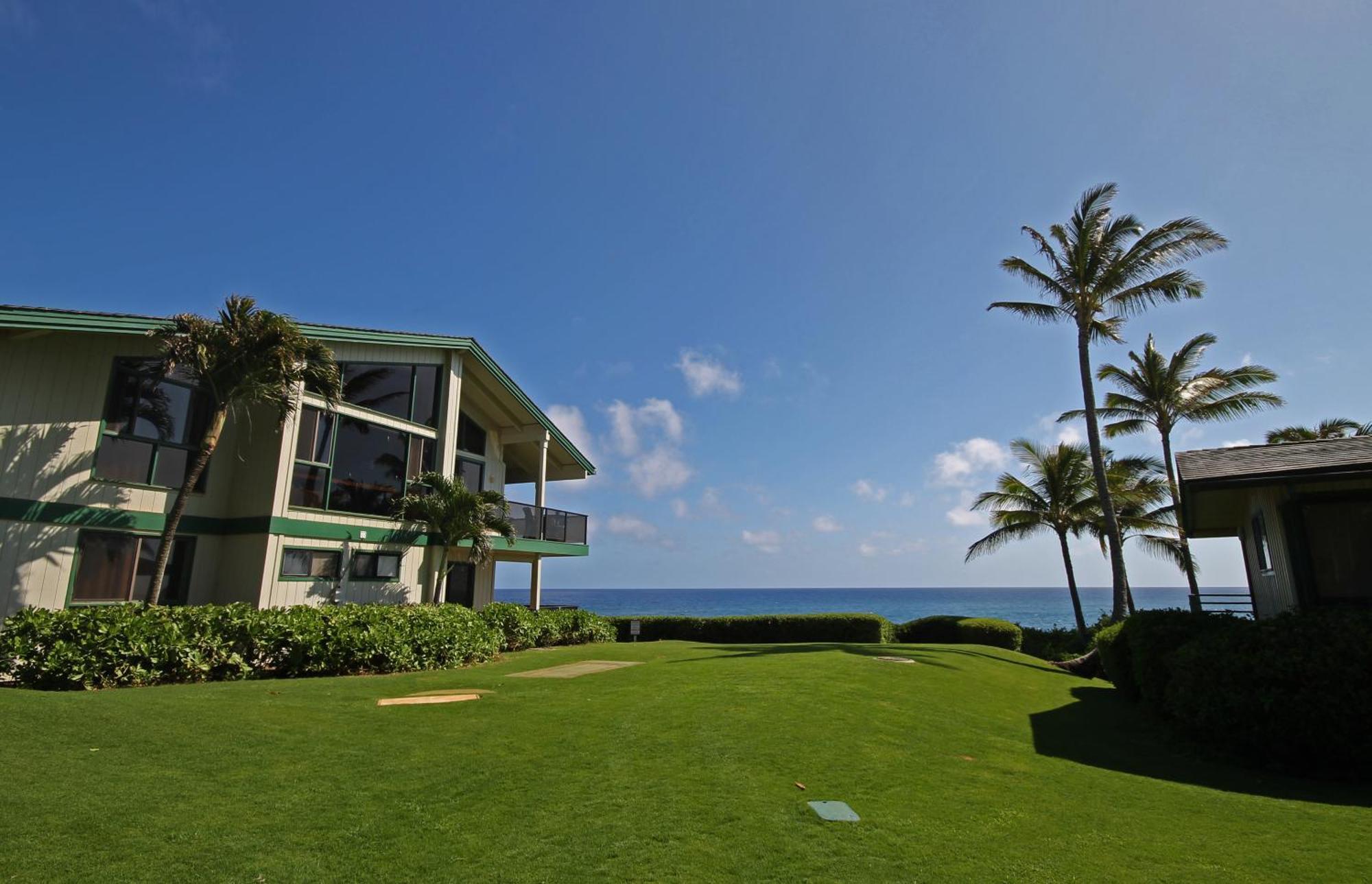 Appartamento Castle At Makahuena At Poipu Koloa Esterno foto