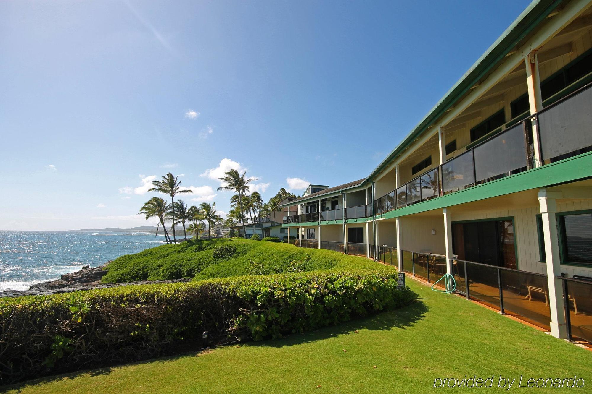 Appartamento Castle At Makahuena At Poipu Koloa Esterno foto